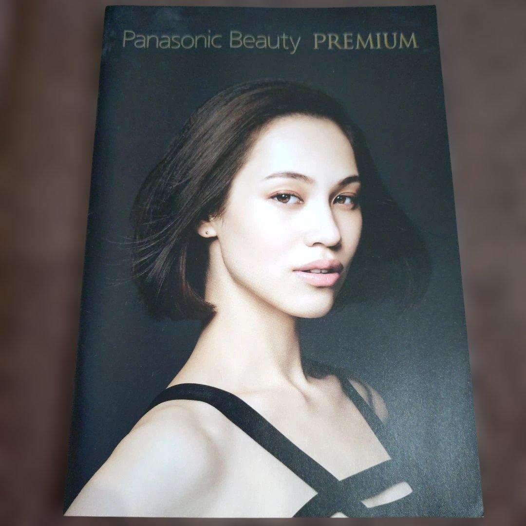 大幅値下げ【超美品】パナソニックビューティプレミアム　スチーマーEH-XS10