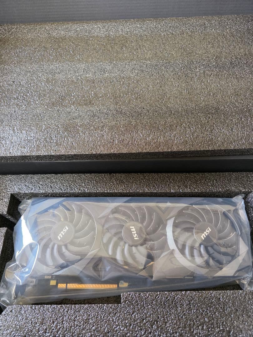 中古 MSI GeForce RTX 3080 グラフィックボード