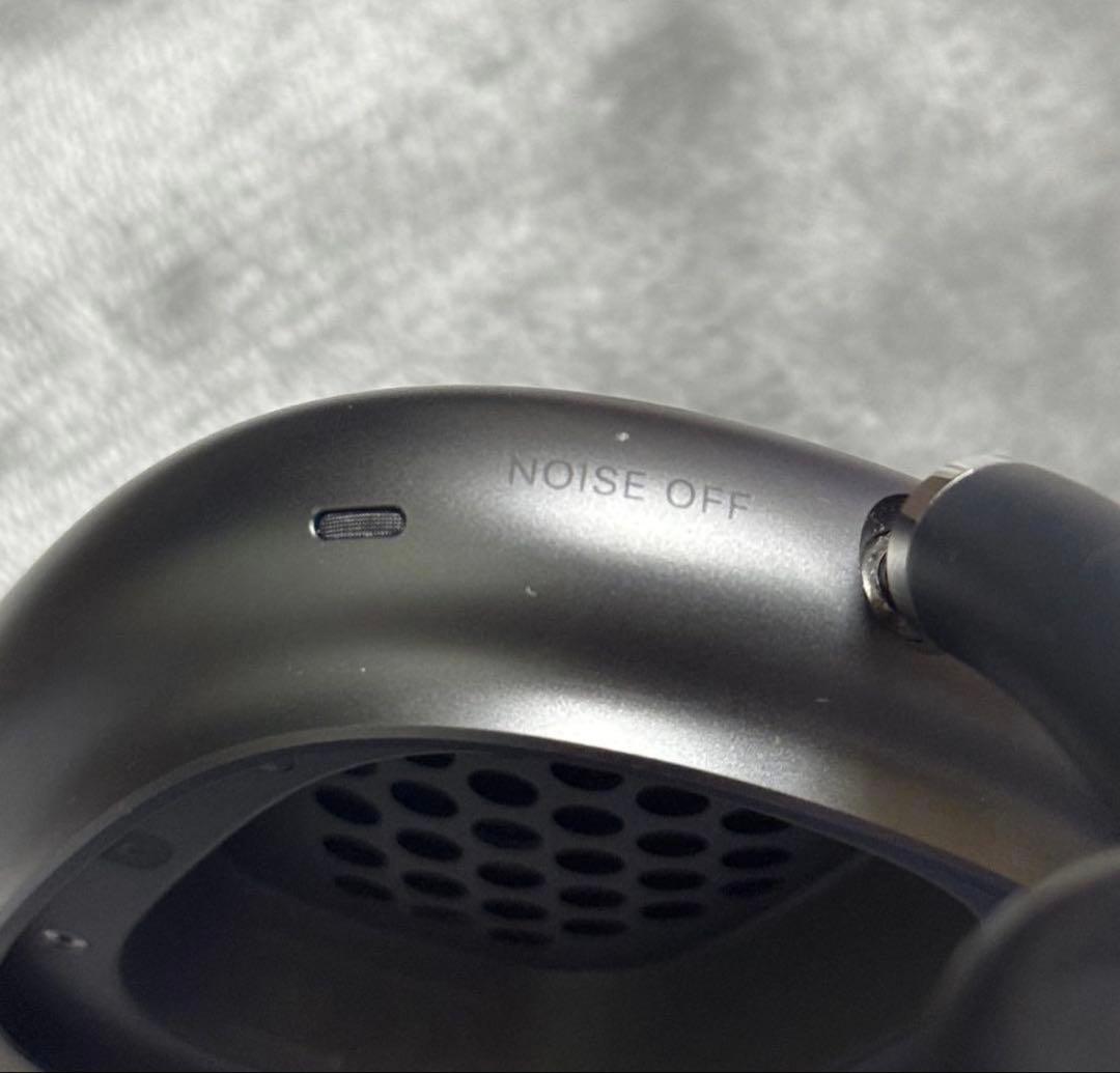 AirPods MAX 【純正品】