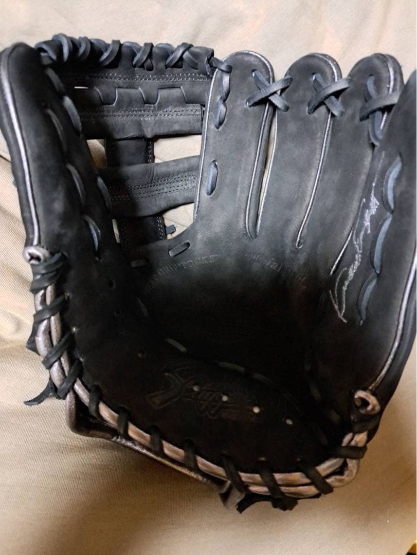 久保田スラッガーオールスターモデル