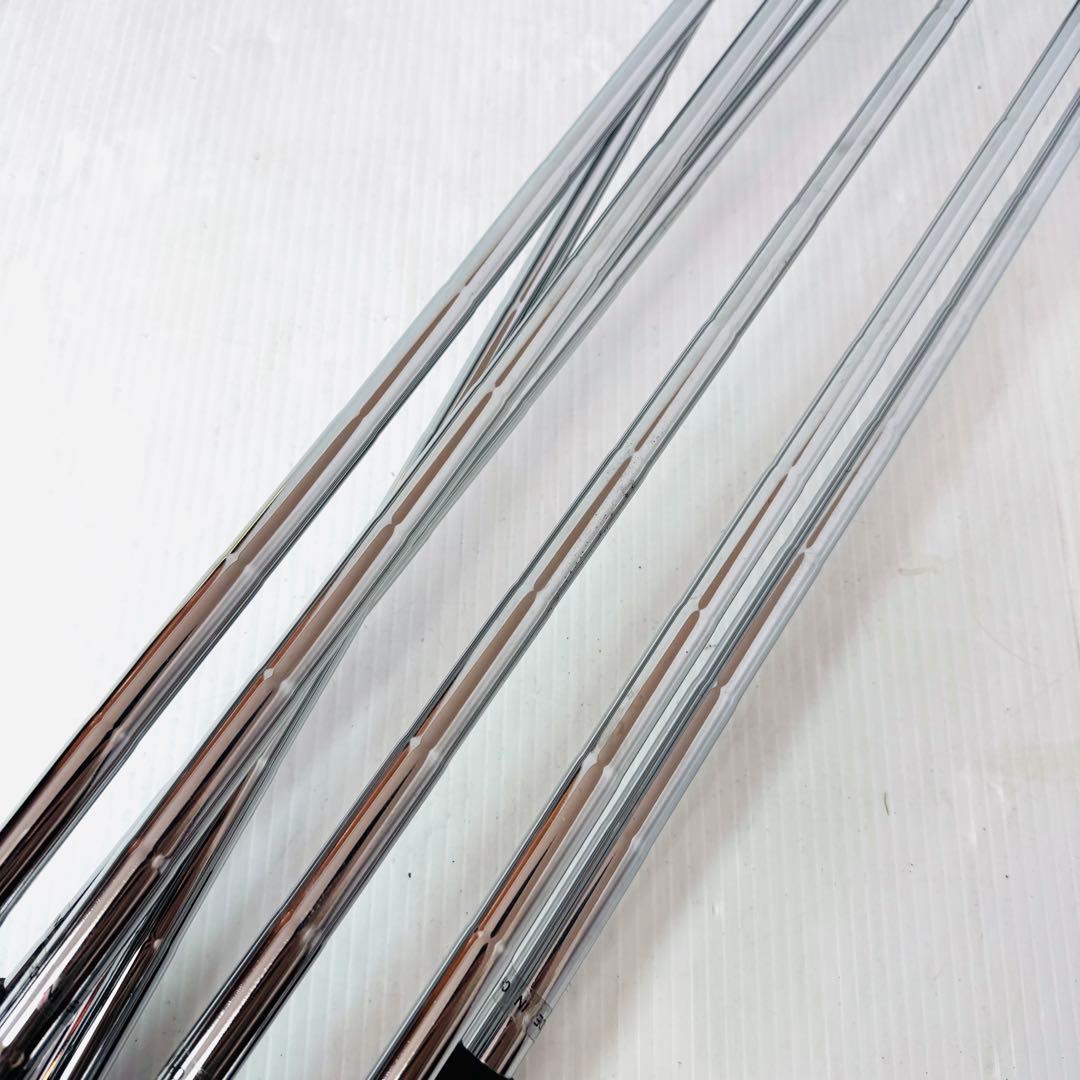 【美品】ワールドイーグル　F-01α ツアーステージ　ゴルフセット10本セット