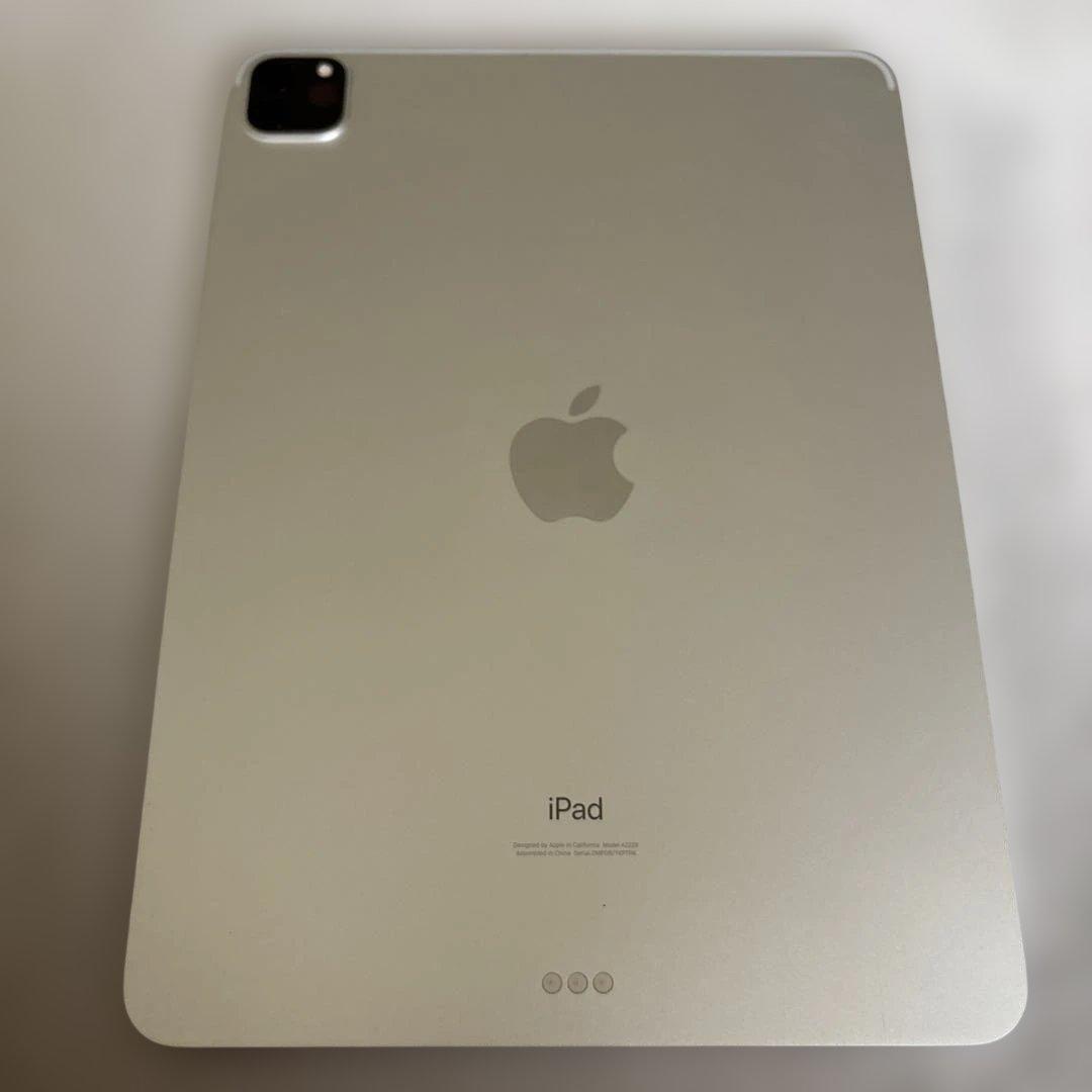 iPad Pro 11インチ　第二世代　Magic Keyboard セット