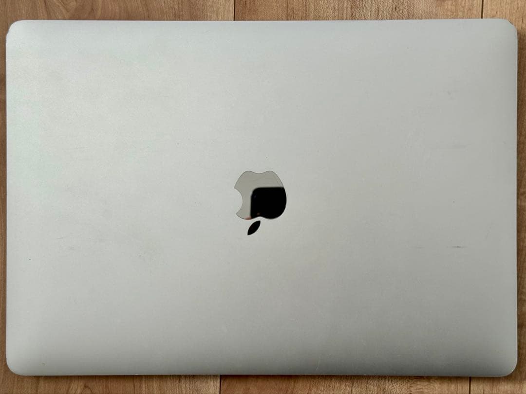 MacBook本体 MacBook Air (Retina,13-inch,2020) US Key