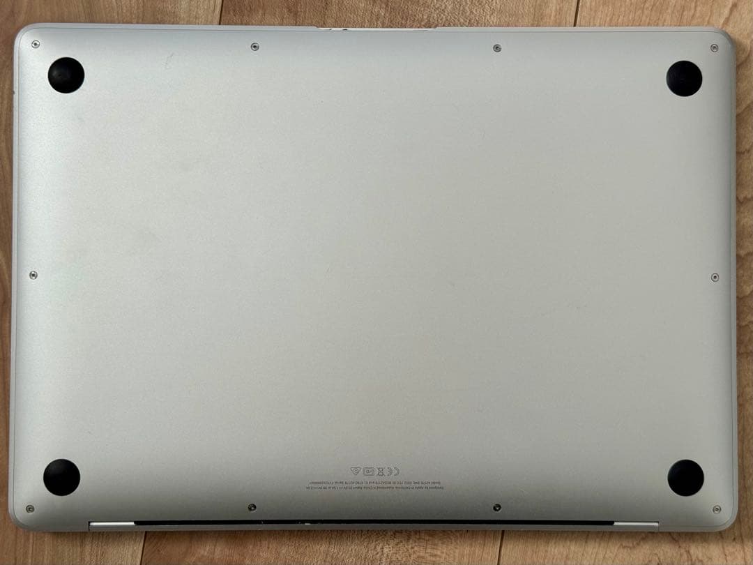 MacBook本体 MacBook Air (Retina,13-inch,2020) US Key