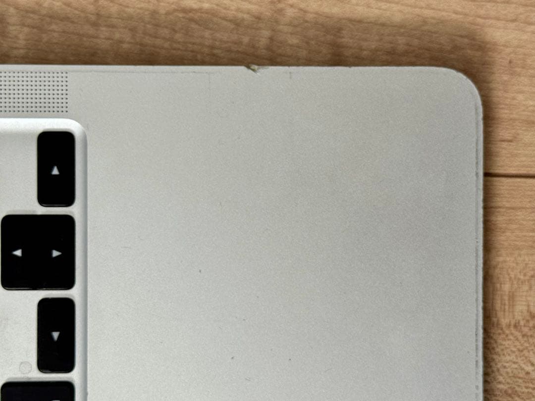 MacBook本体 MacBook Air (Retina,13-inch,2020) US Key