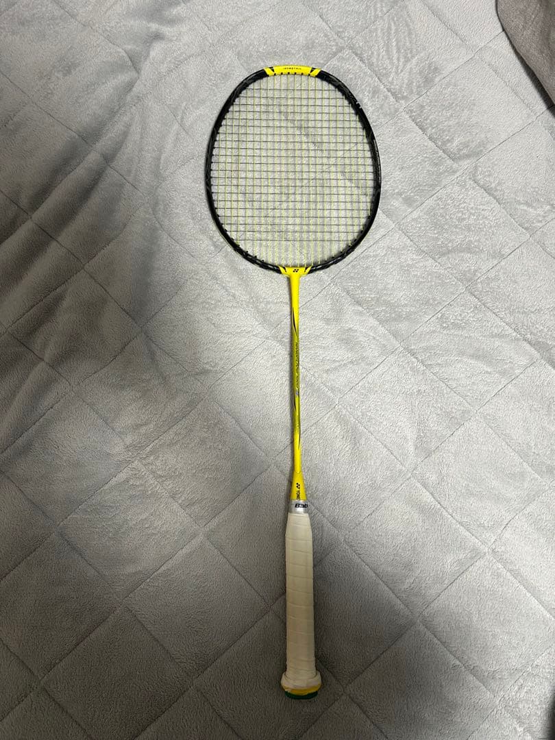 YONEX ナノフレア1000Z 3u5