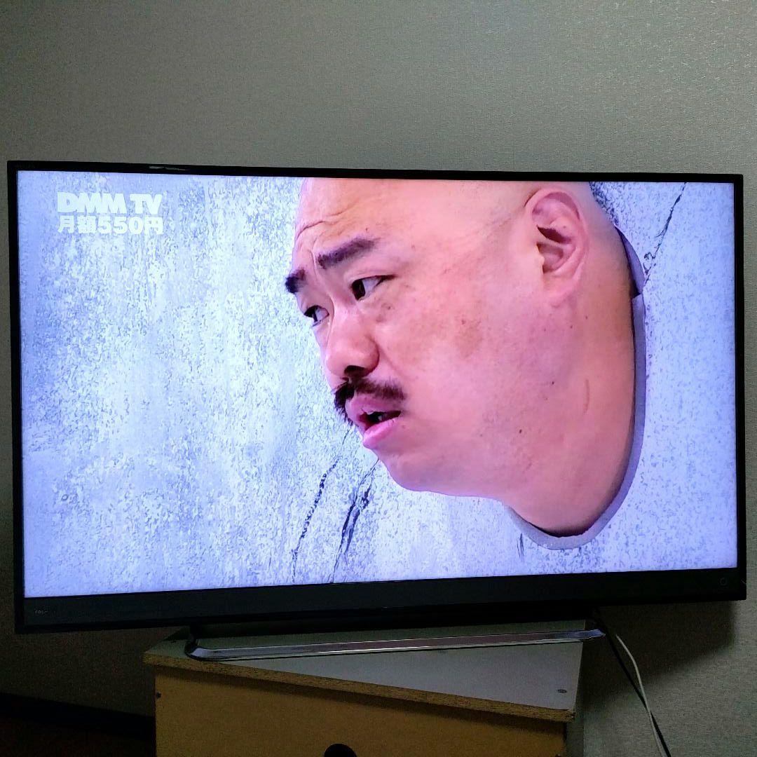 TOSHIBA[2018年製品]50M510X