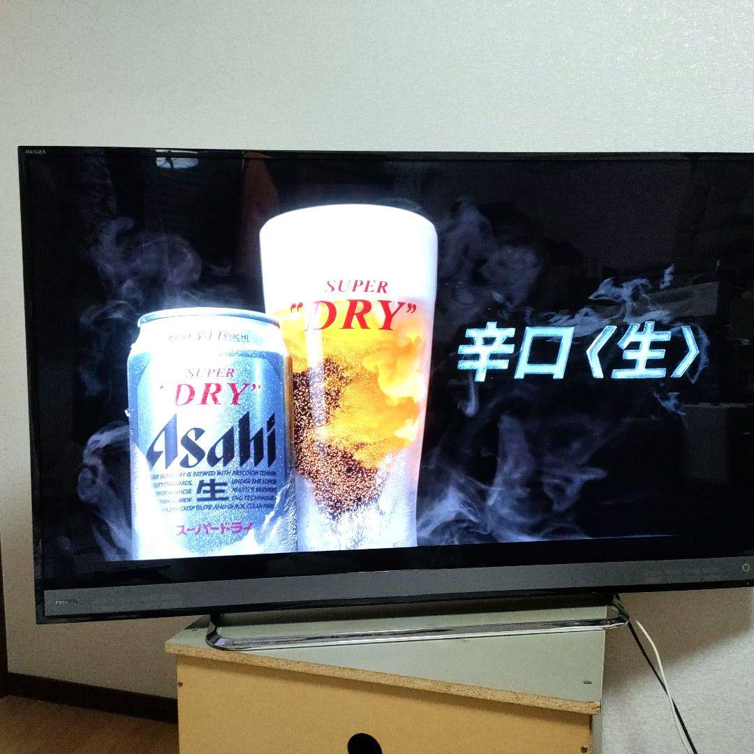 TOSHIBA[2018年製品]50M510X