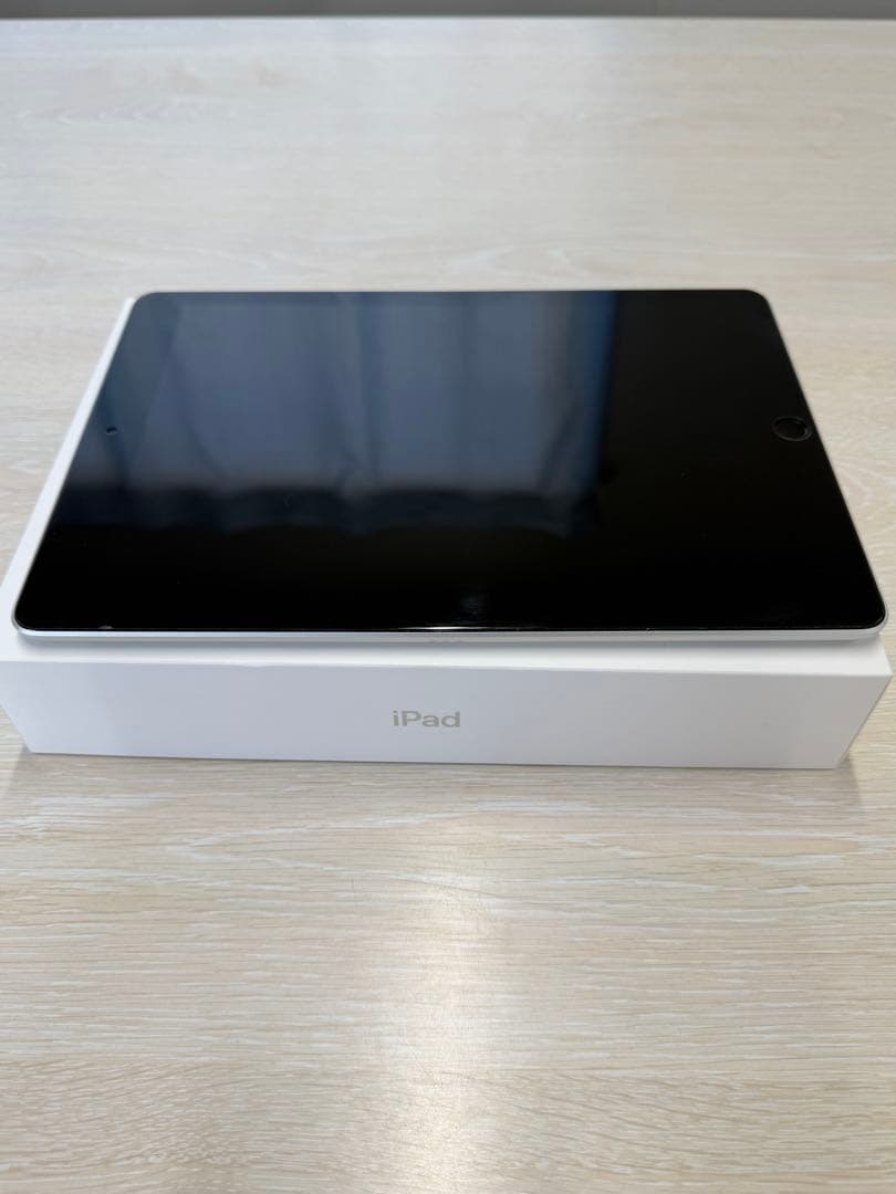 iPad 第9世代　Wi-Fiモデル