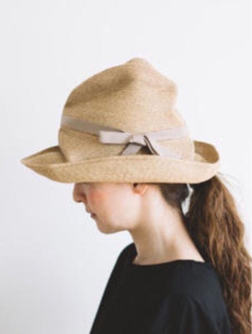 mature ha. マチュアーハ BOXED HAT101 11cm