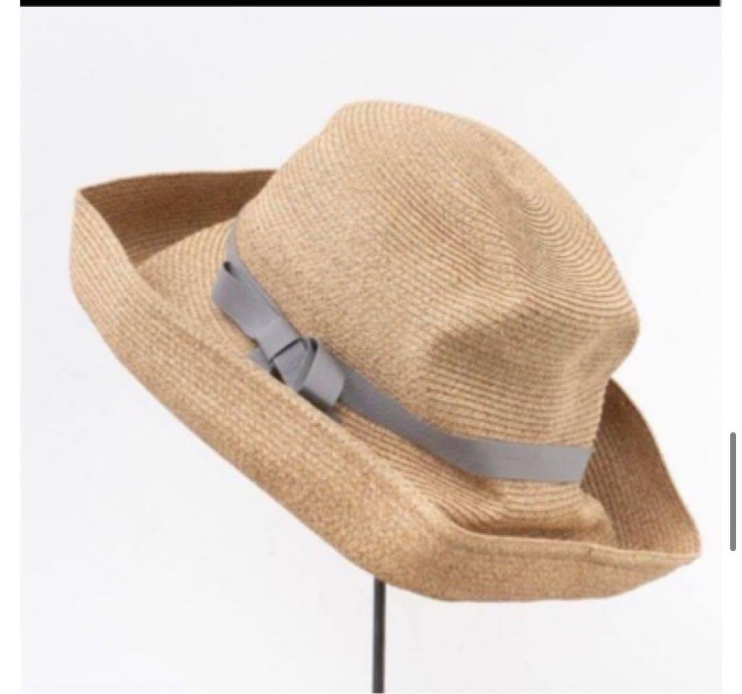 mature ha. マチュアーハ BOXED HAT101 11cm