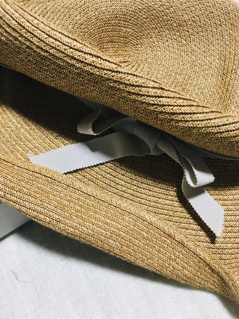 mature ha. マチュアーハ BOXED HAT101 11cm