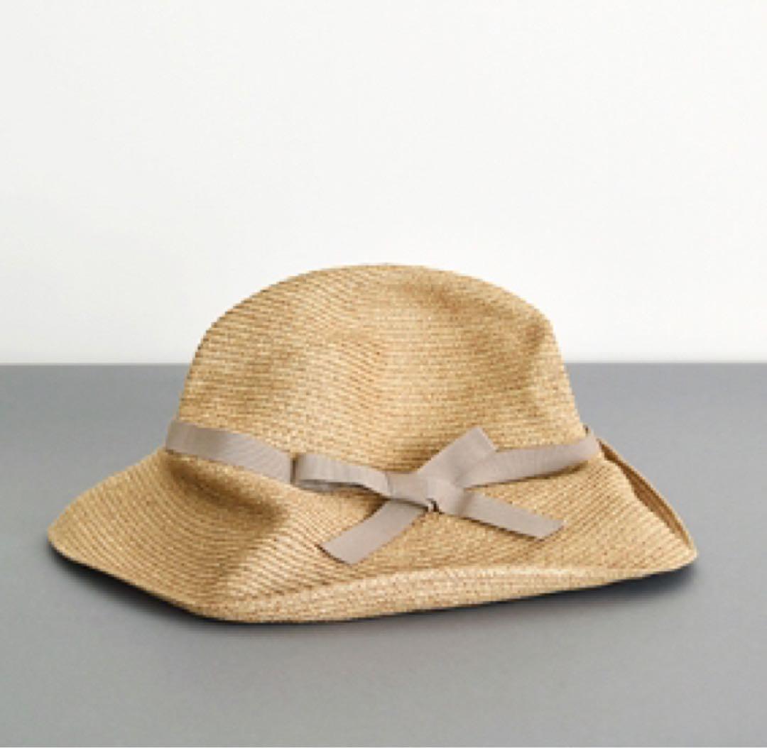 mature ha. マチュアーハ BOXED HAT101 11cm