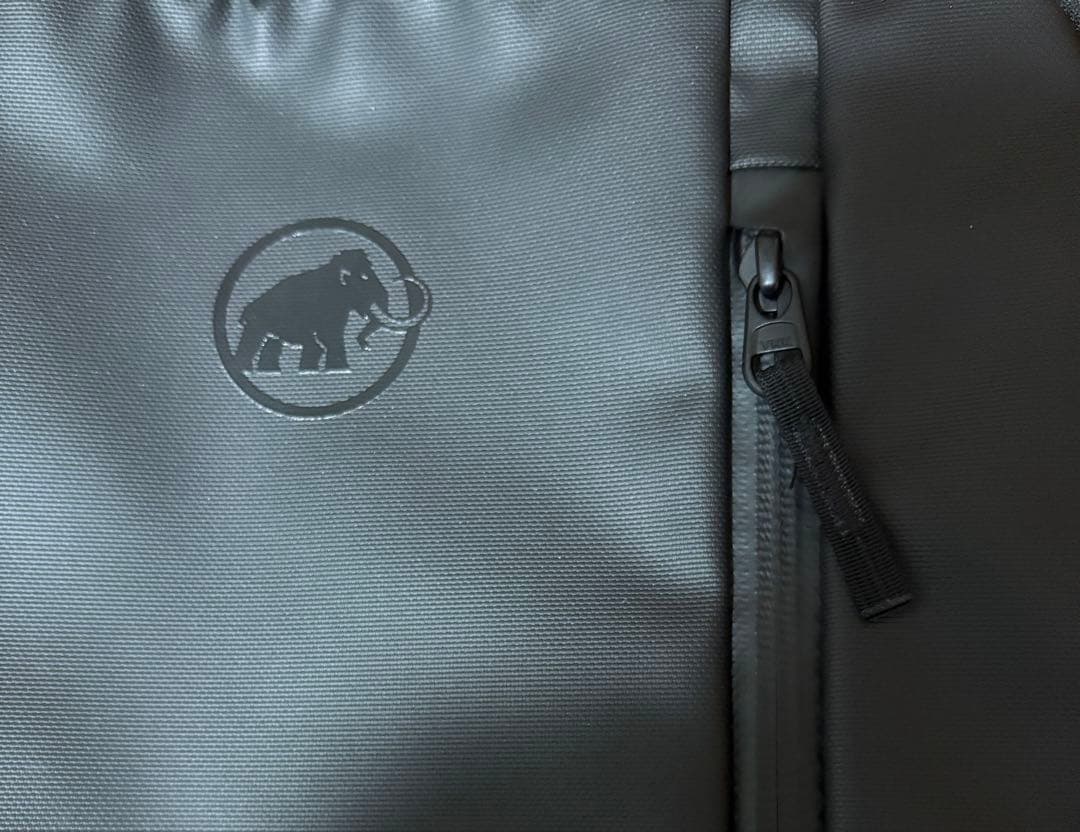 [Mammut] セオン トランスポーター 25