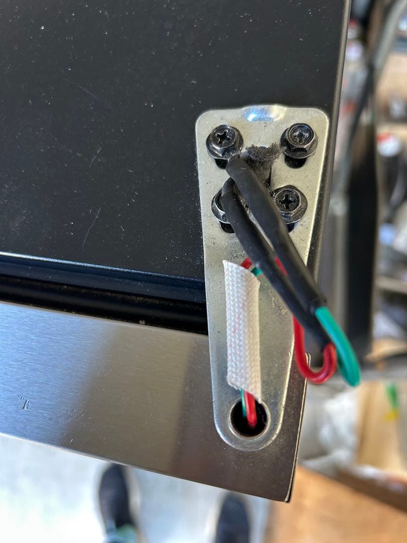 グローバル ファンヴィーノ 左取手 28本用 SW-28