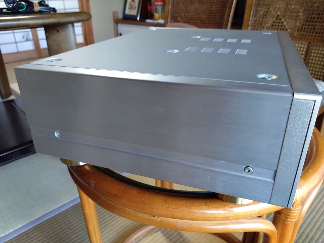 美品:動作品:パイオニアA-70プリメインアンプ