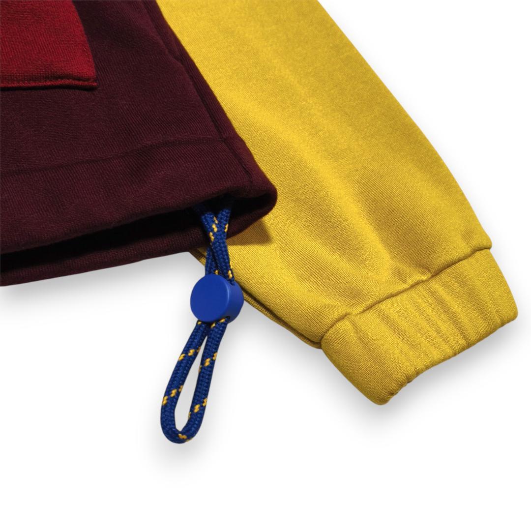 未使用級 ドルチェ&ガッバーナ スウェット プルオーバー トレーナー マルチ