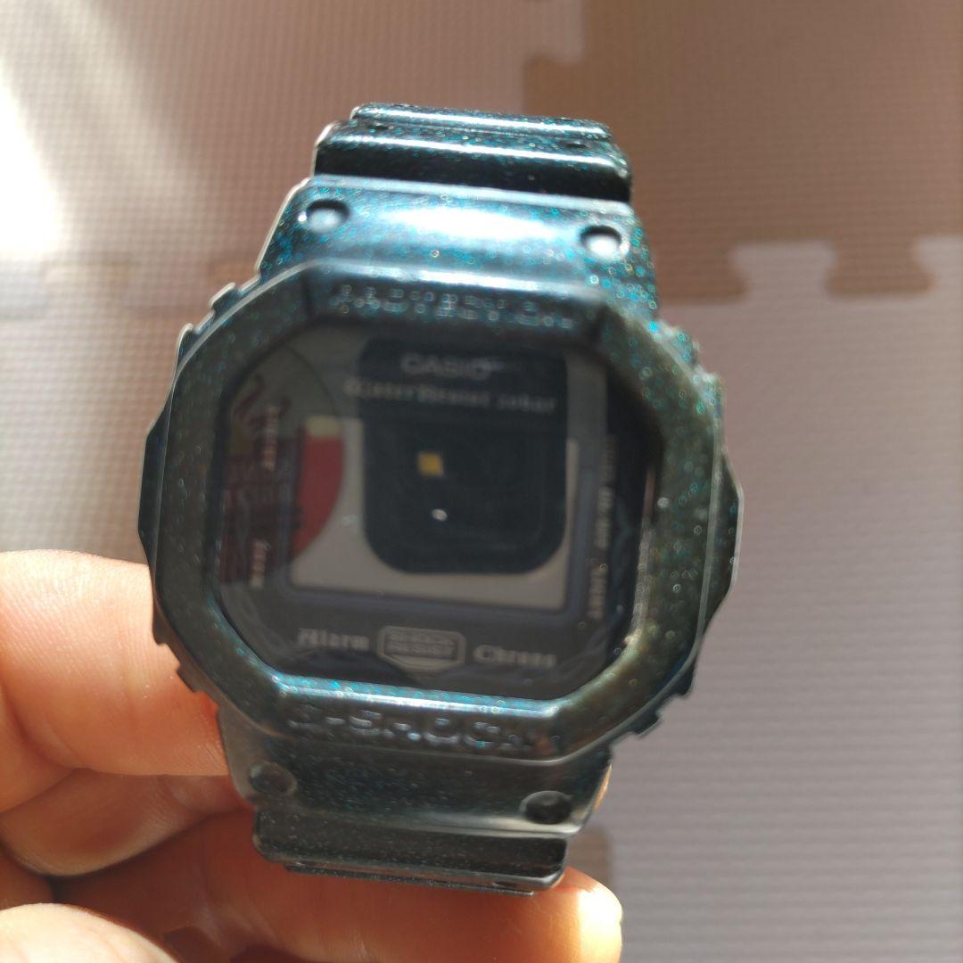 N*✨様 CASIO G-SHOCK 腕時計(デジタル)2点セット