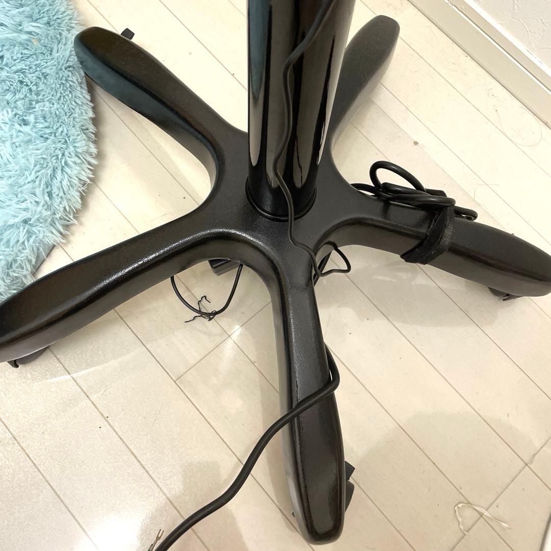 新型シャリオンホワイトニングLED＋消耗品