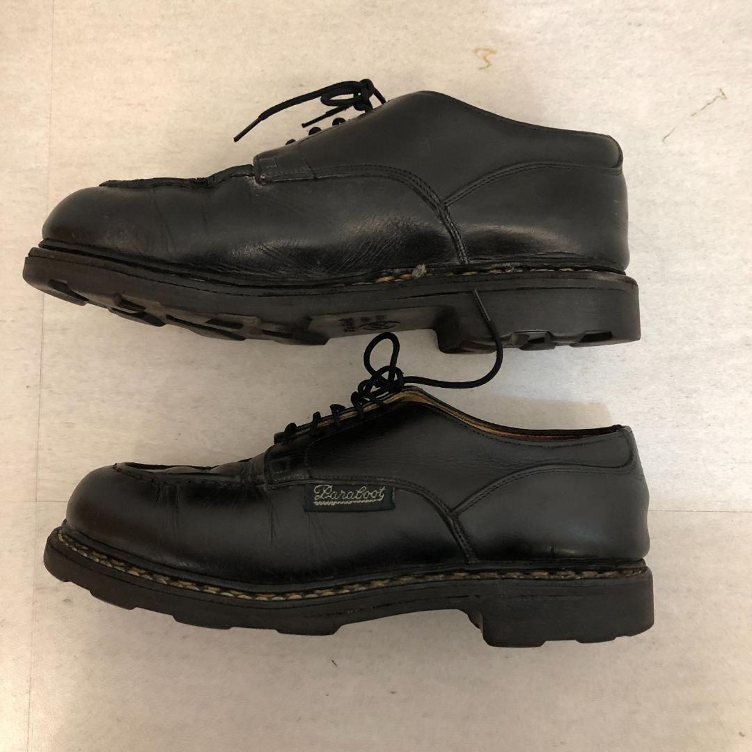 ★フランス製★ パラブーツ Paraboot シャンボート【23.5cm】