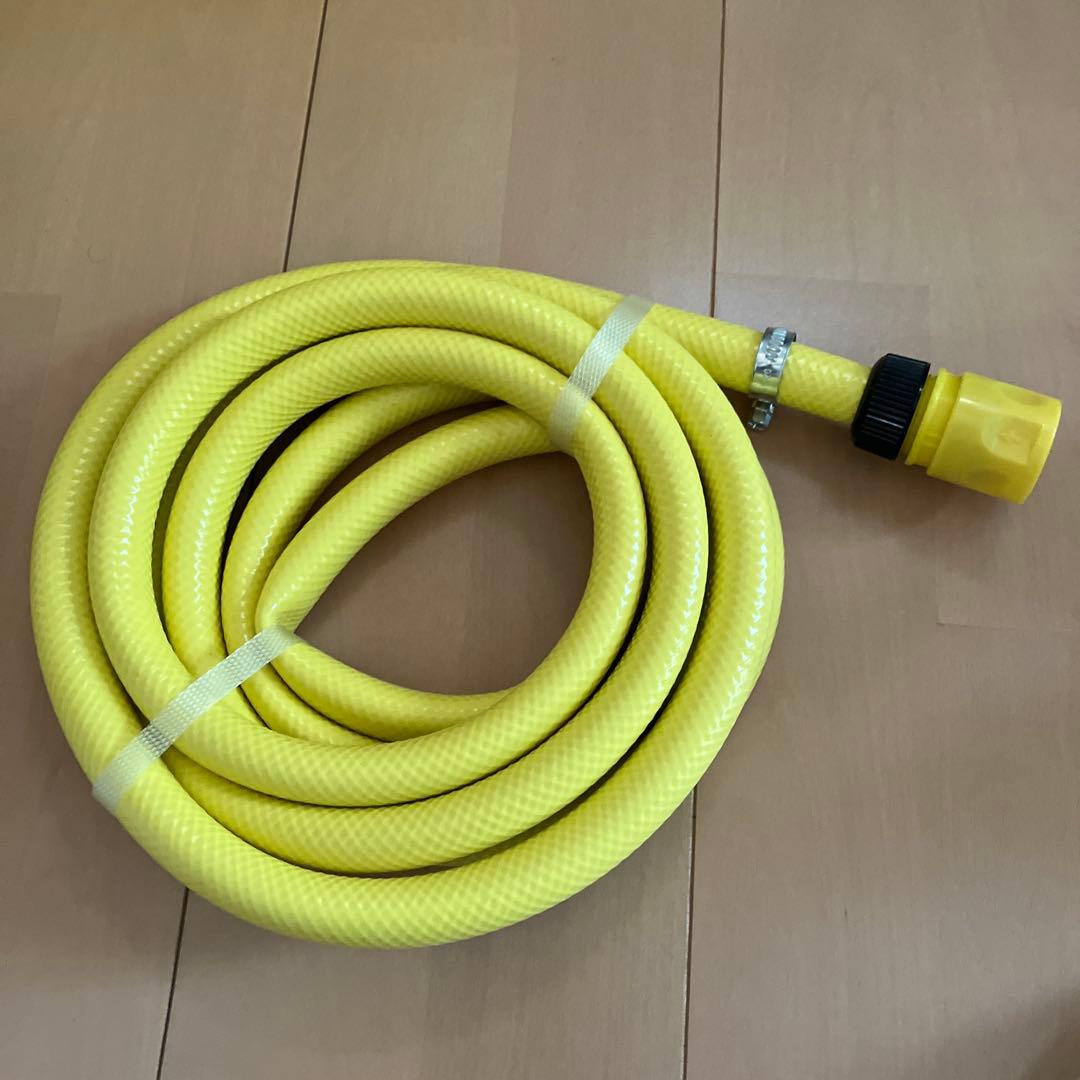 KARCHER ケルヒャー　高圧洗浄機 JTK 25