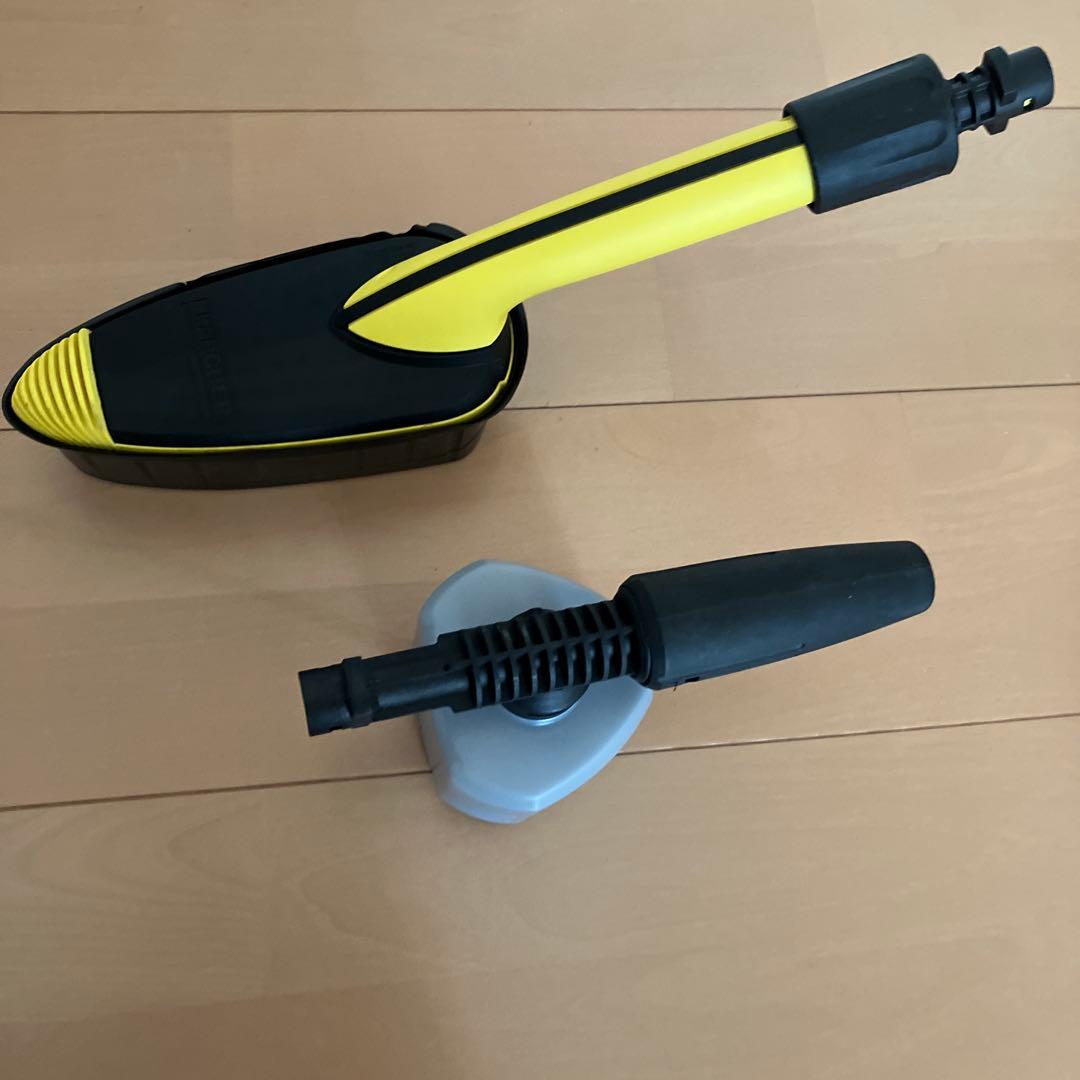 KARCHER ケルヒャー　高圧洗浄機 JTK 25