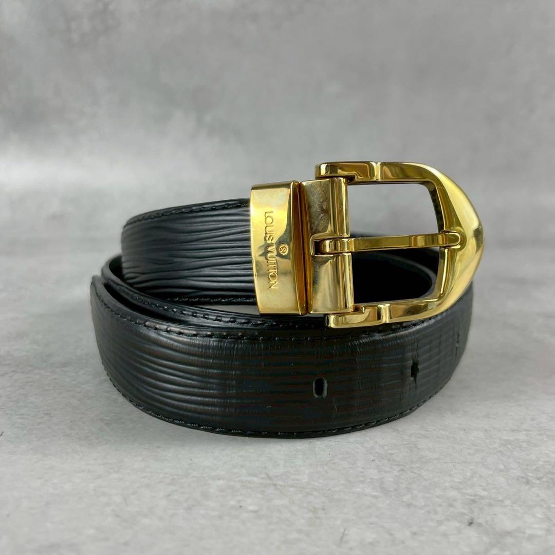 harry♡様　LOUIS VUITTON ルイヴィトン　ベルト　M68332