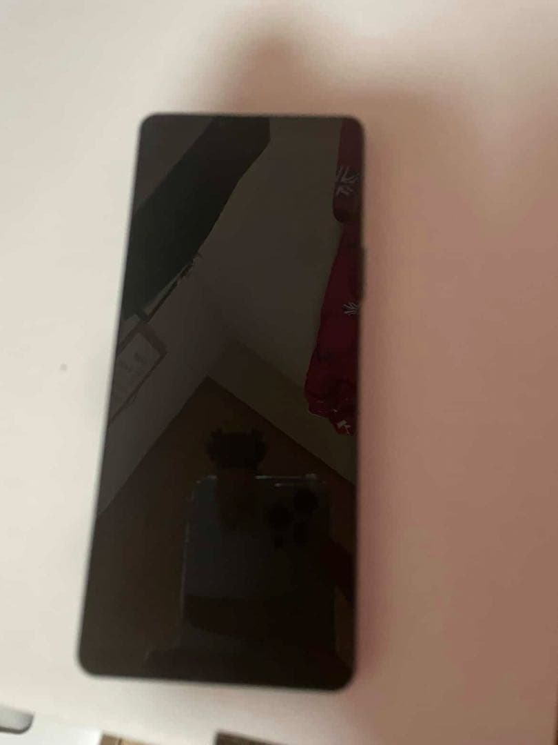 Sony Xperia 10 VI A402SO 本体のみ 動作確認済み