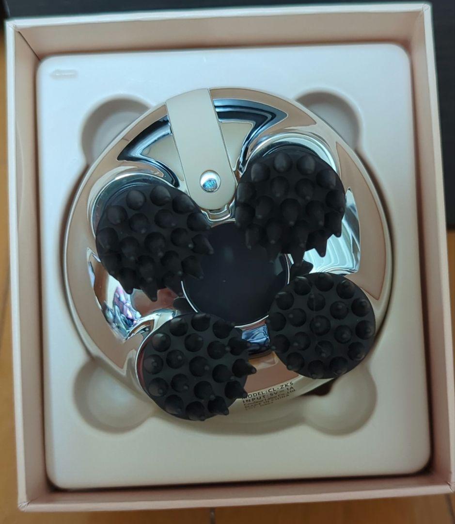 ゾーガンキン　スカルプ