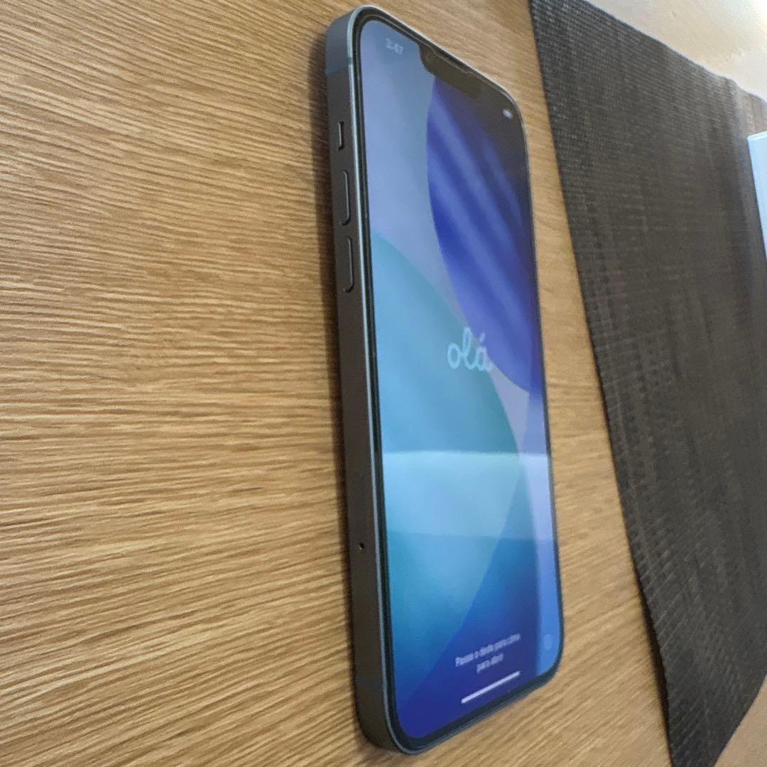 iPhone14 plus 128GB ブルー