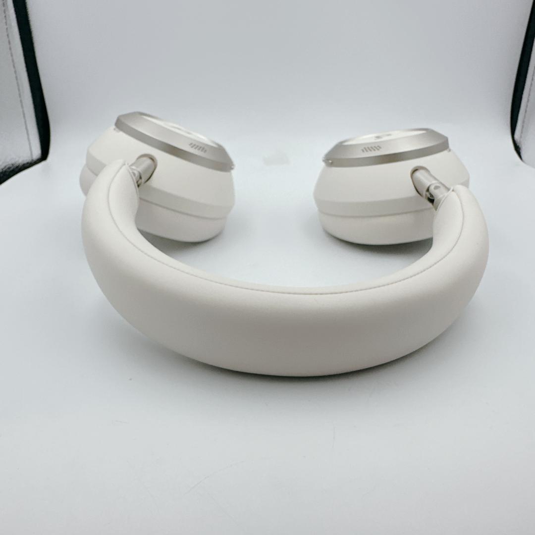 未使用級 Anker Soundcore Space One Pro ヘッドホン