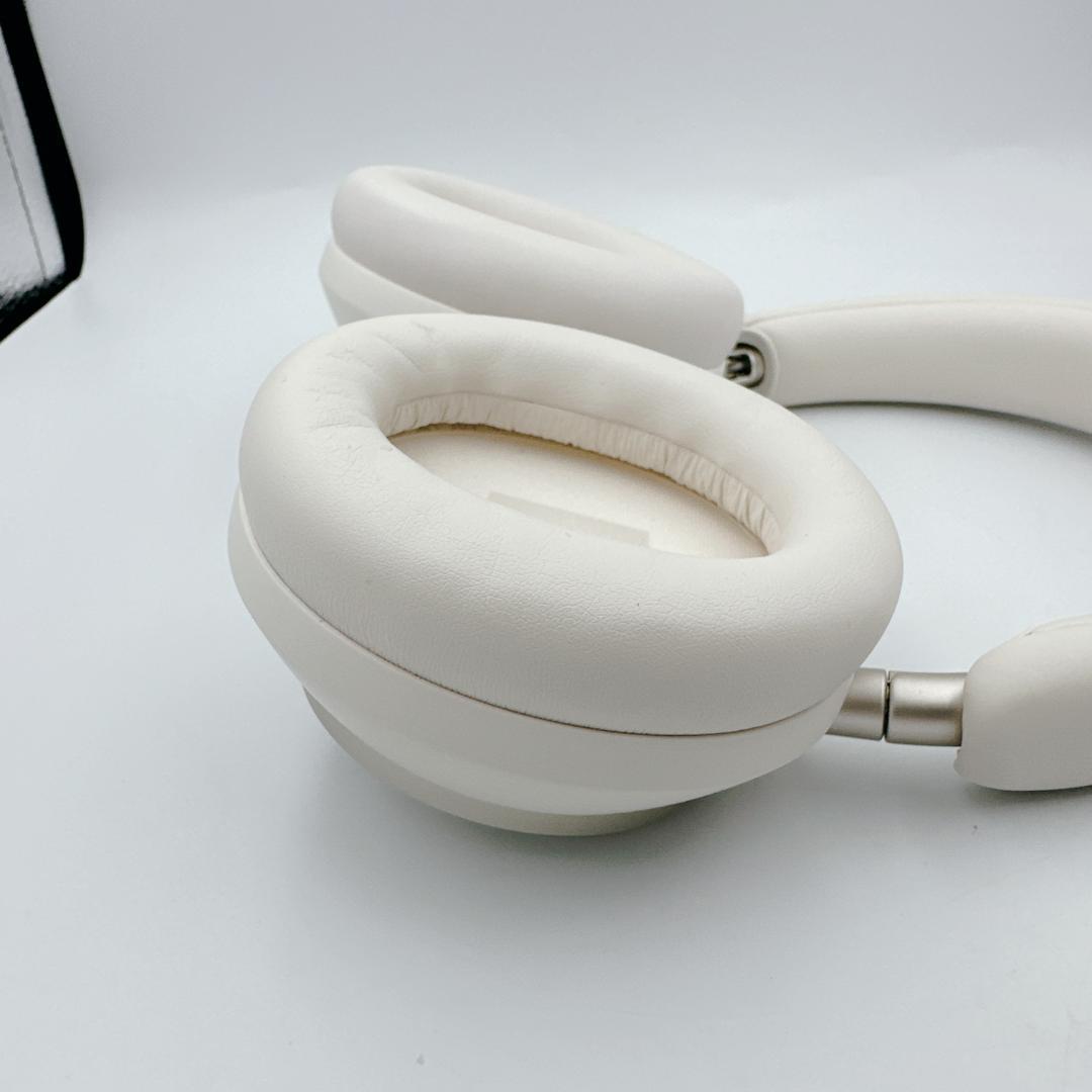 未使用級 Anker Soundcore Space One Pro ヘッドホン