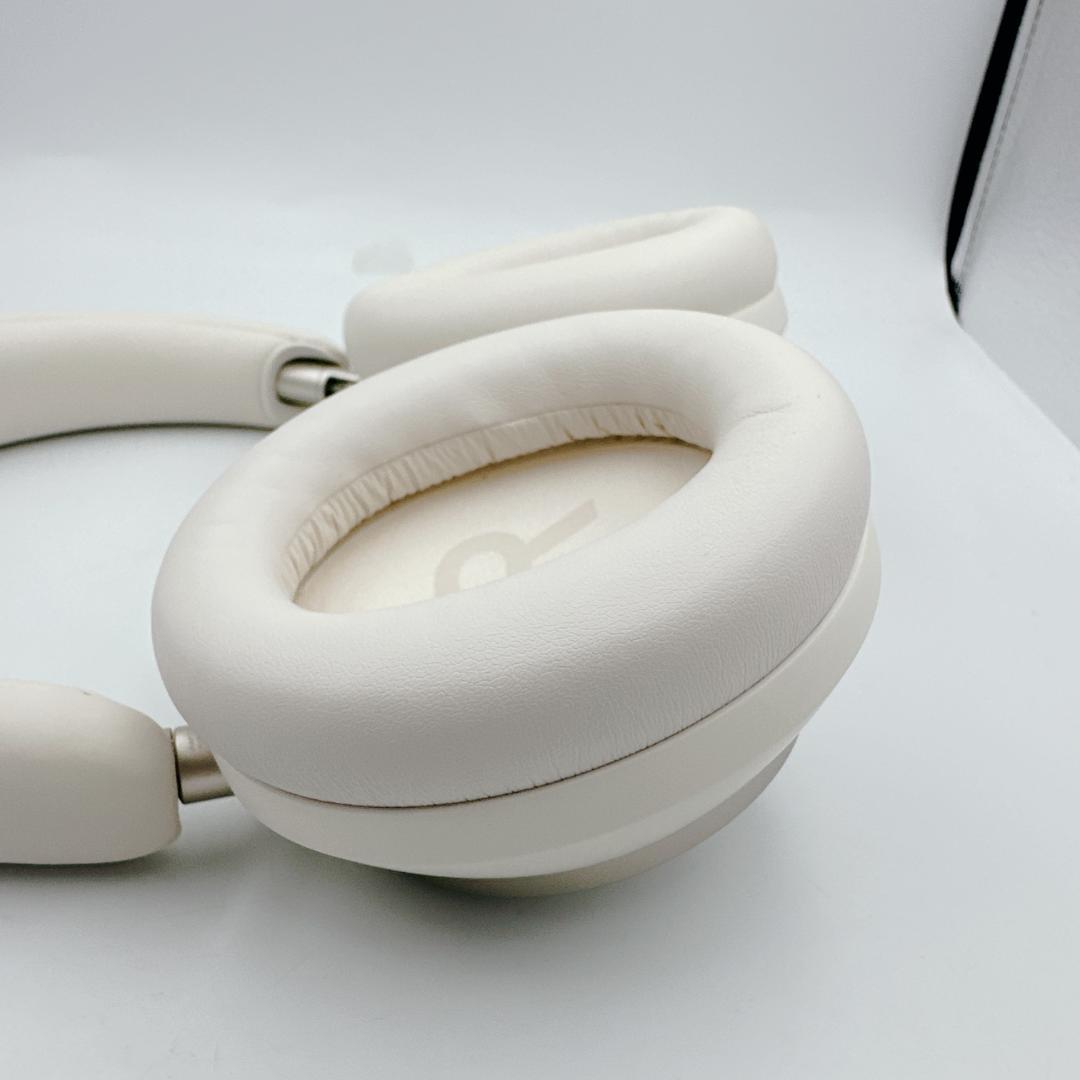 未使用級 Anker Soundcore Space One Pro ヘッドホン