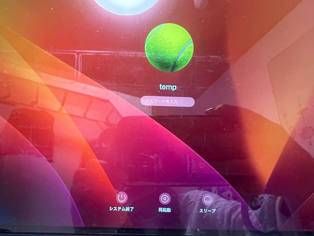 MacBook本体 MacBookPro13 2017 (A1708) 256GB Ventura