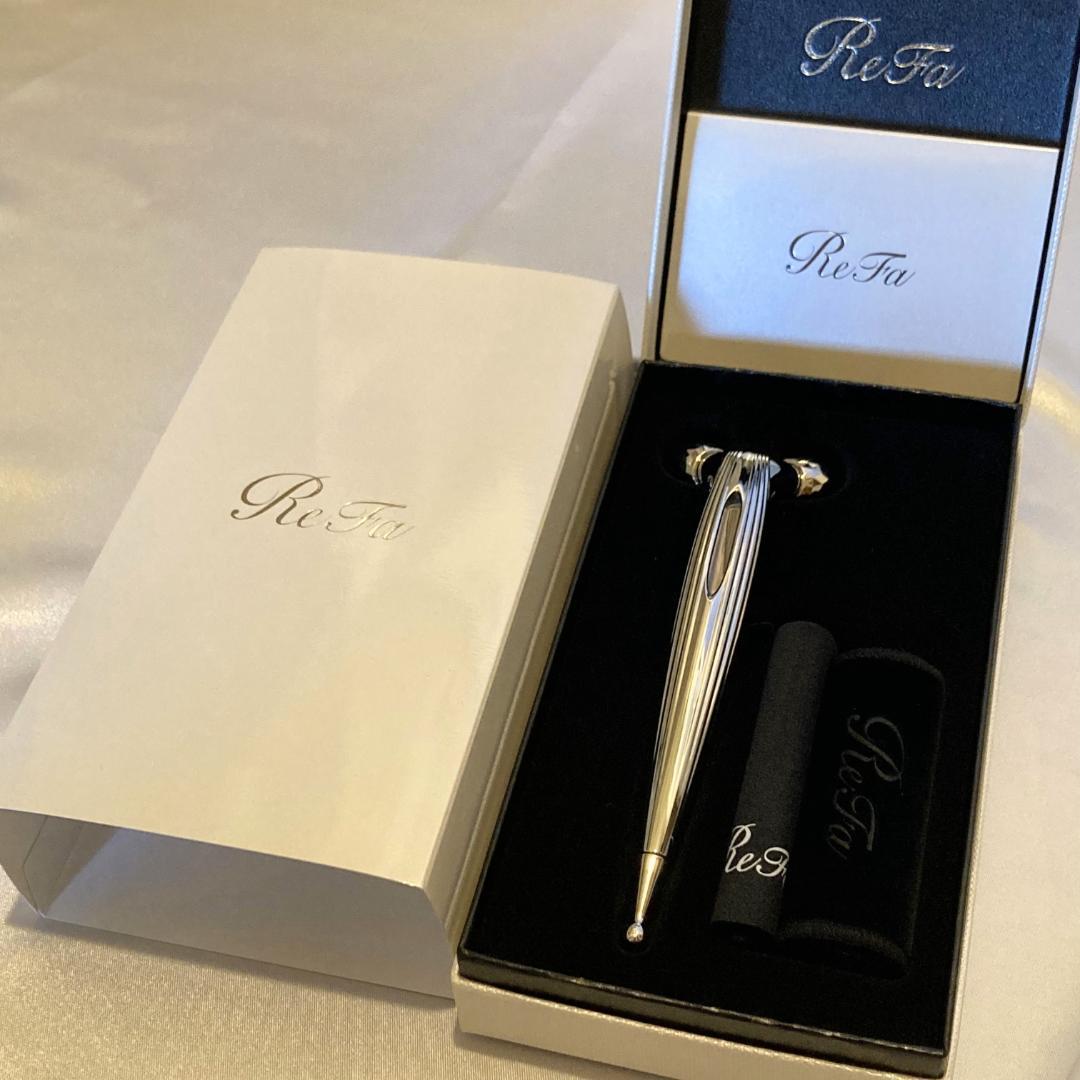 ReFa リファエスカラットレイ　新品未使用品