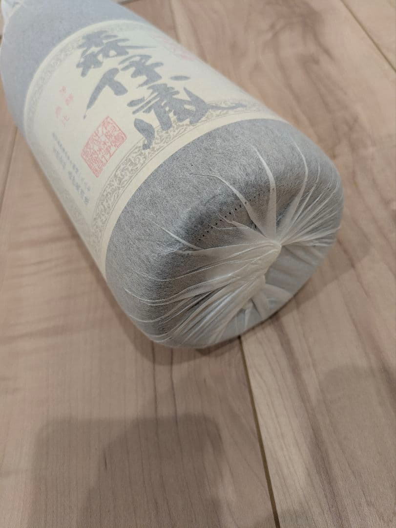 【未開封品】森伊蔵　焼酎　1,800ml