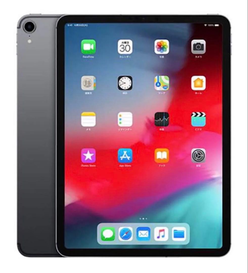 【512GB】 iPadPro 11インチ 第1世代