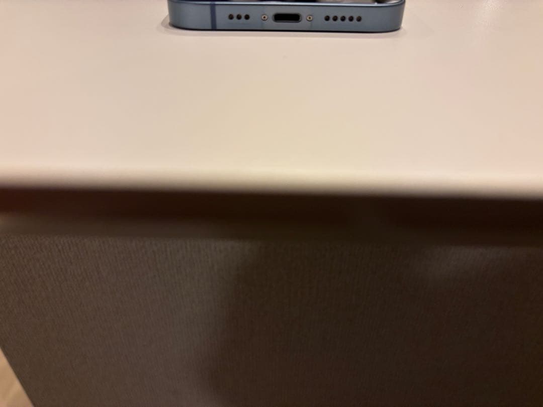 Apple iPhone 14 ブルー 256GB本体　美品