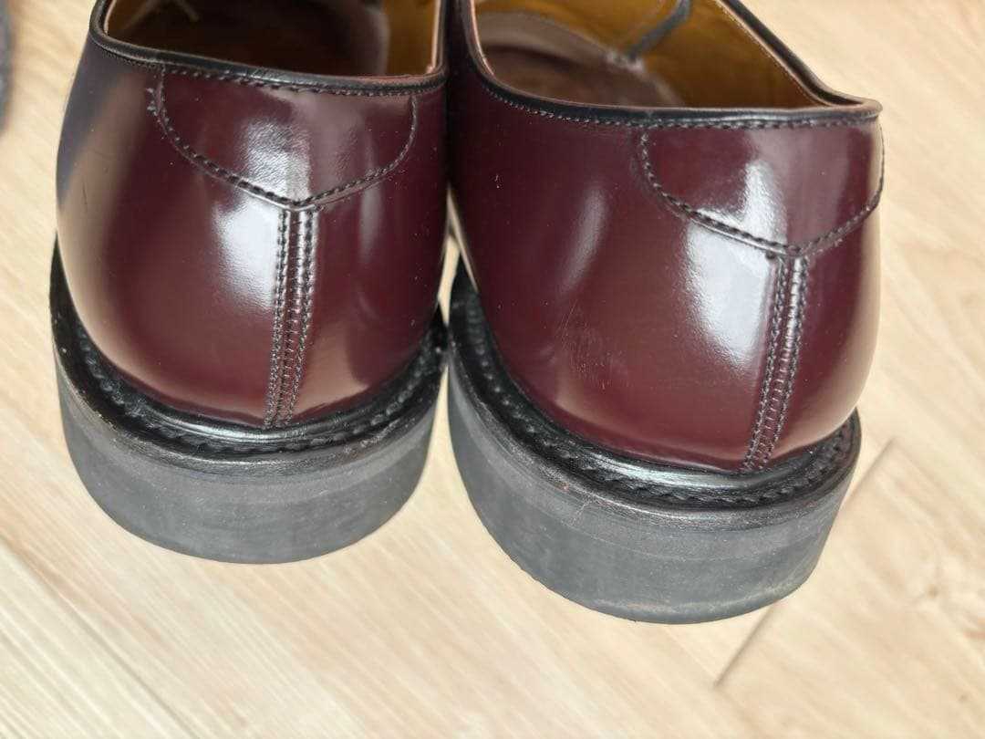 ◾️メンズビジネスシューズ（REGAL）