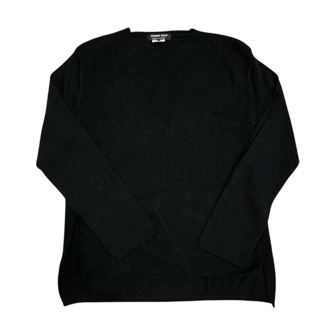 ド*ー様 COMME des GARCONS HOMME DEUX ニット