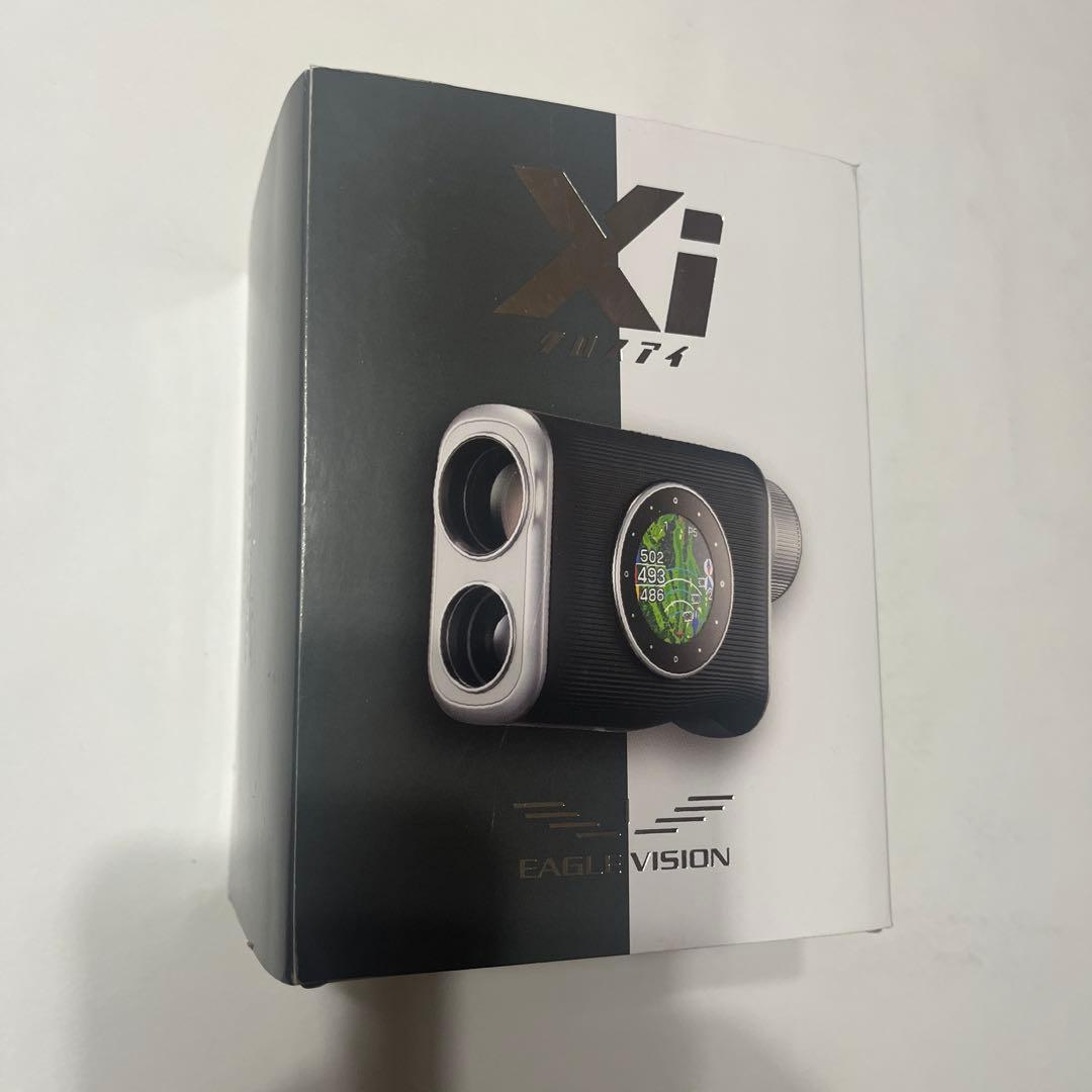 EAGLE VISION クロスアイ