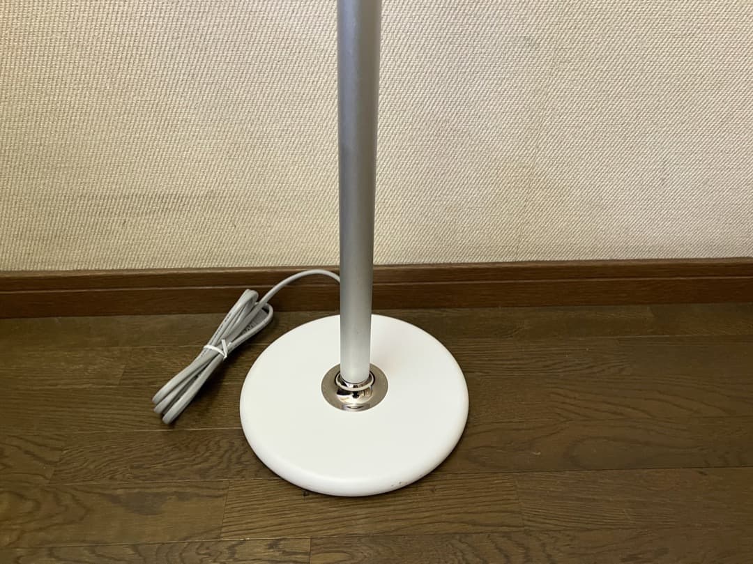 ビサラ ハンズフリースタンドヘアードライヤー QS151 2023年製