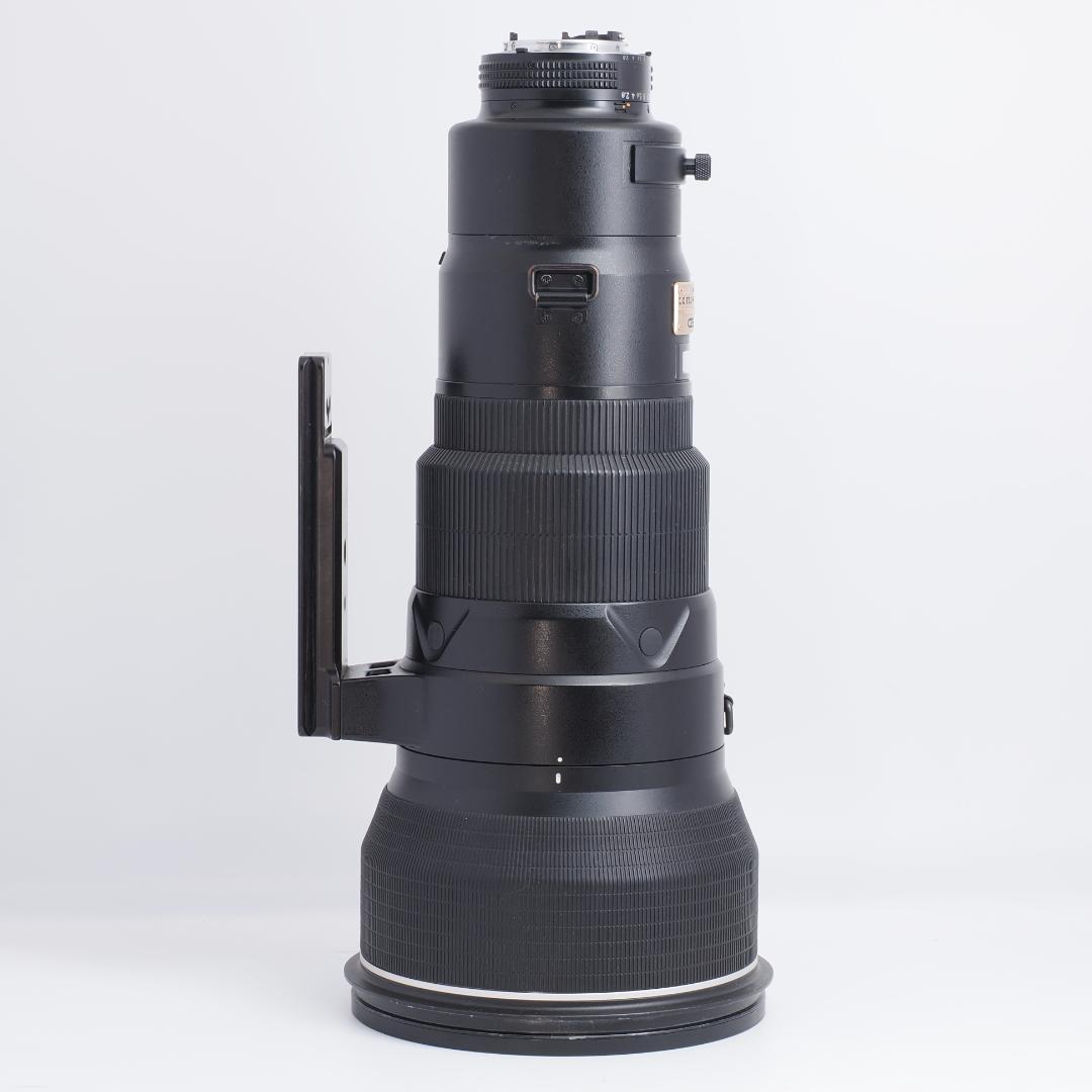 レンズ(単焦点) Nikon AF-S NIKKOR 400mm F2.8 D II ED