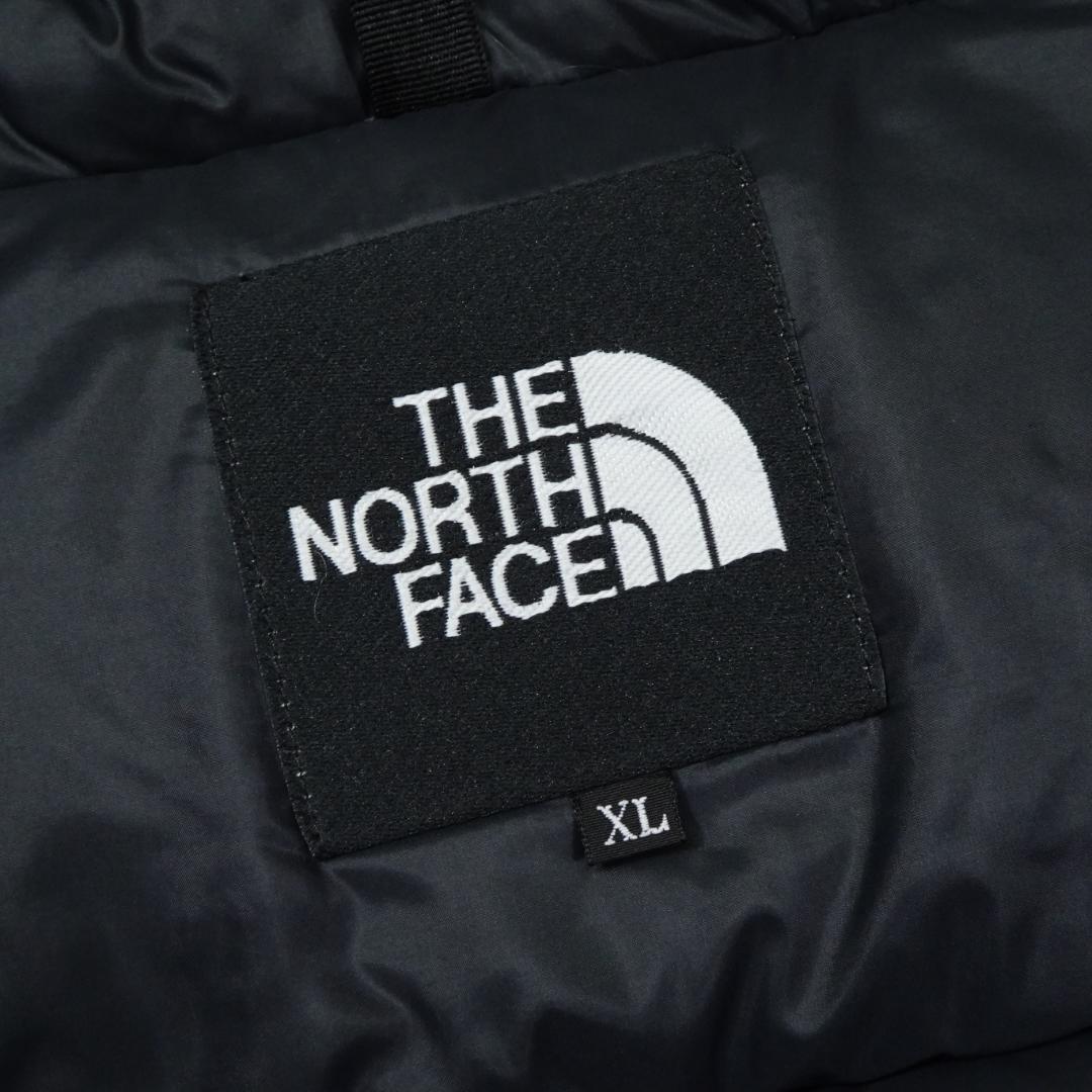 ノースフェイス ND91411 エレバスジャケット XL ウッドランドカモ 廃盤