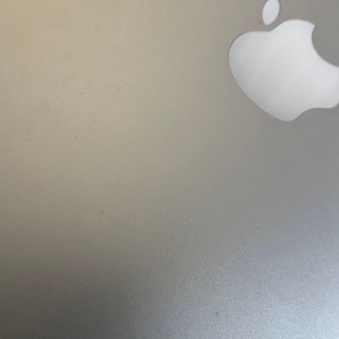 MacBook本体 13inch Macbook pro 2.7GHzIntel i5 Retina