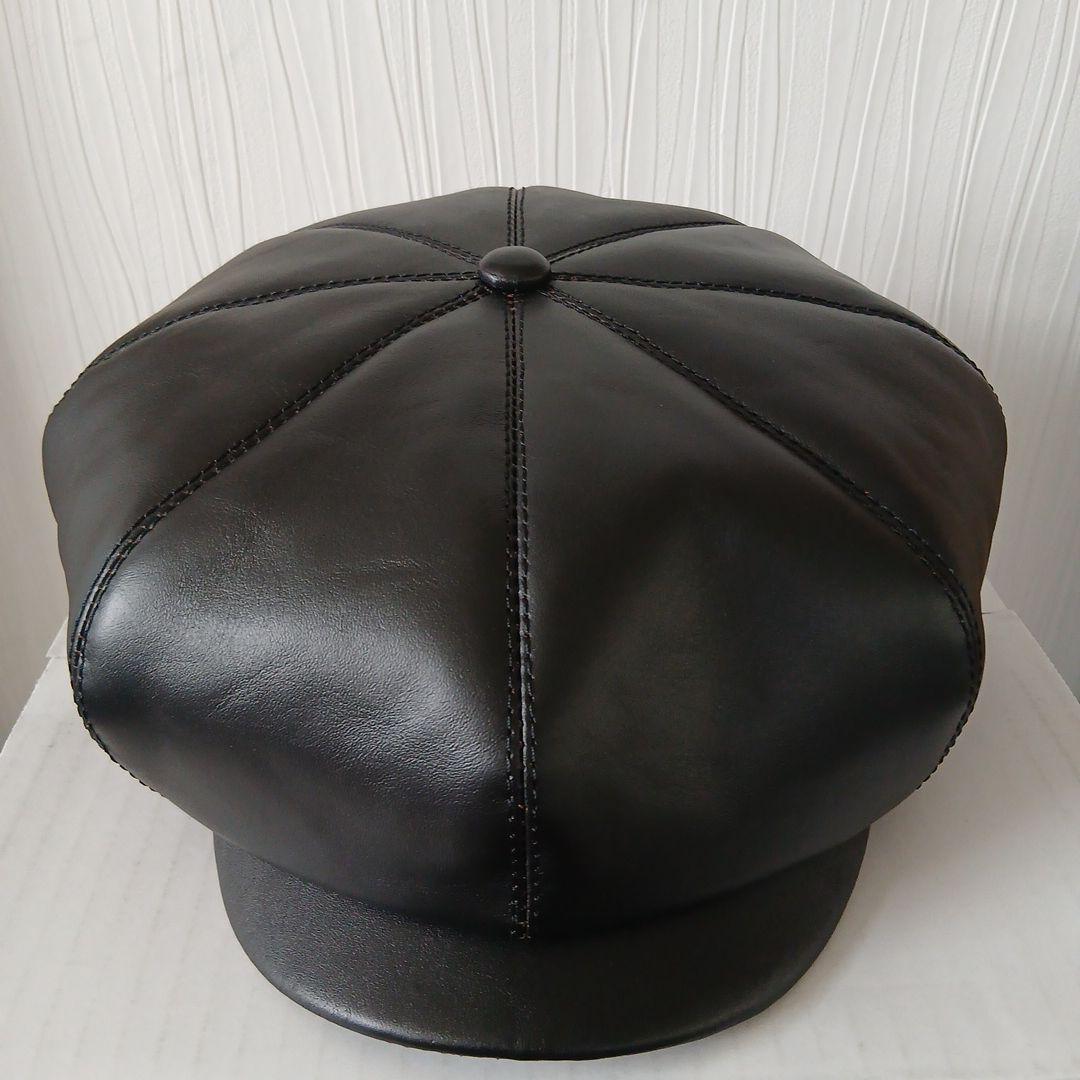 BRUNEL&Co. HATMAKERS　ブルーネルハット