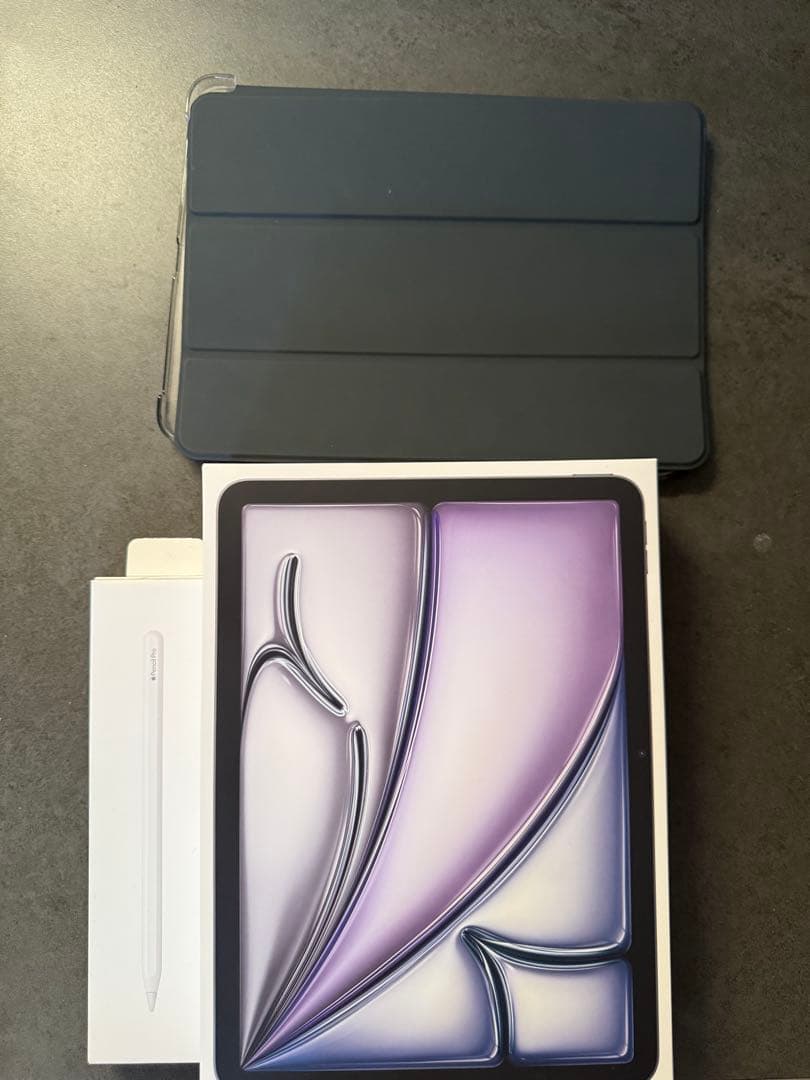 iPad Air M3 11インチ WiFiモデル