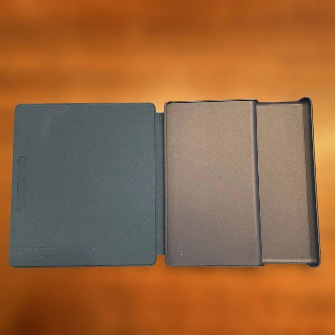 【ケース付き】Amazon Kindle oasis