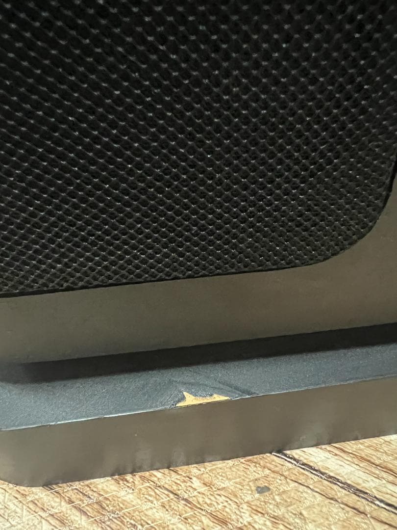 SONY トールボーイスピーカー　SS-GT88