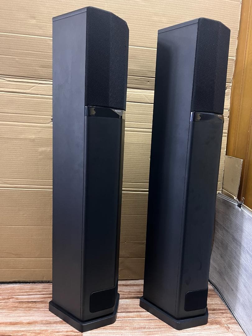 SONY トールボーイスピーカー　SS-GT88